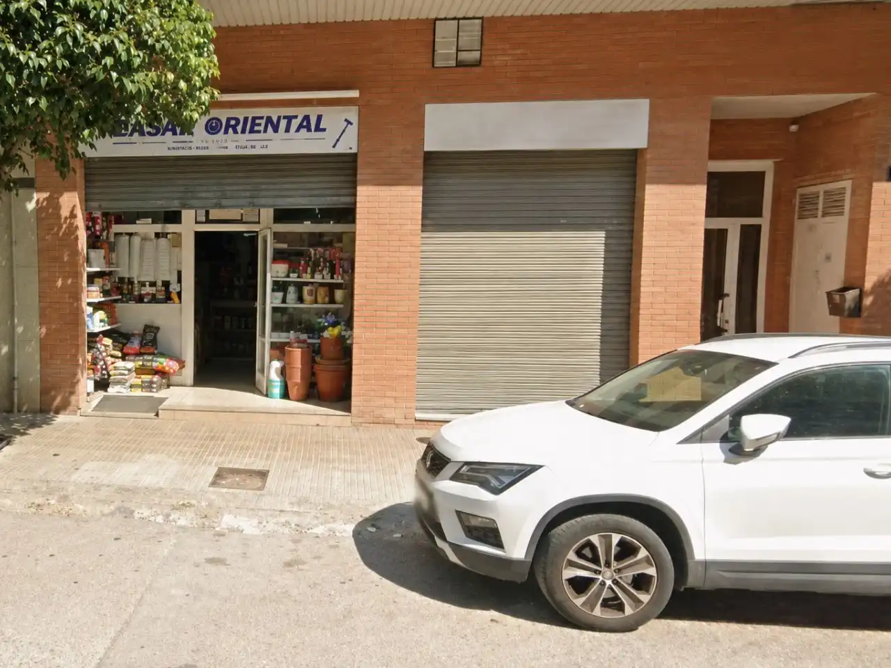 Local en venta en Torrefarrera