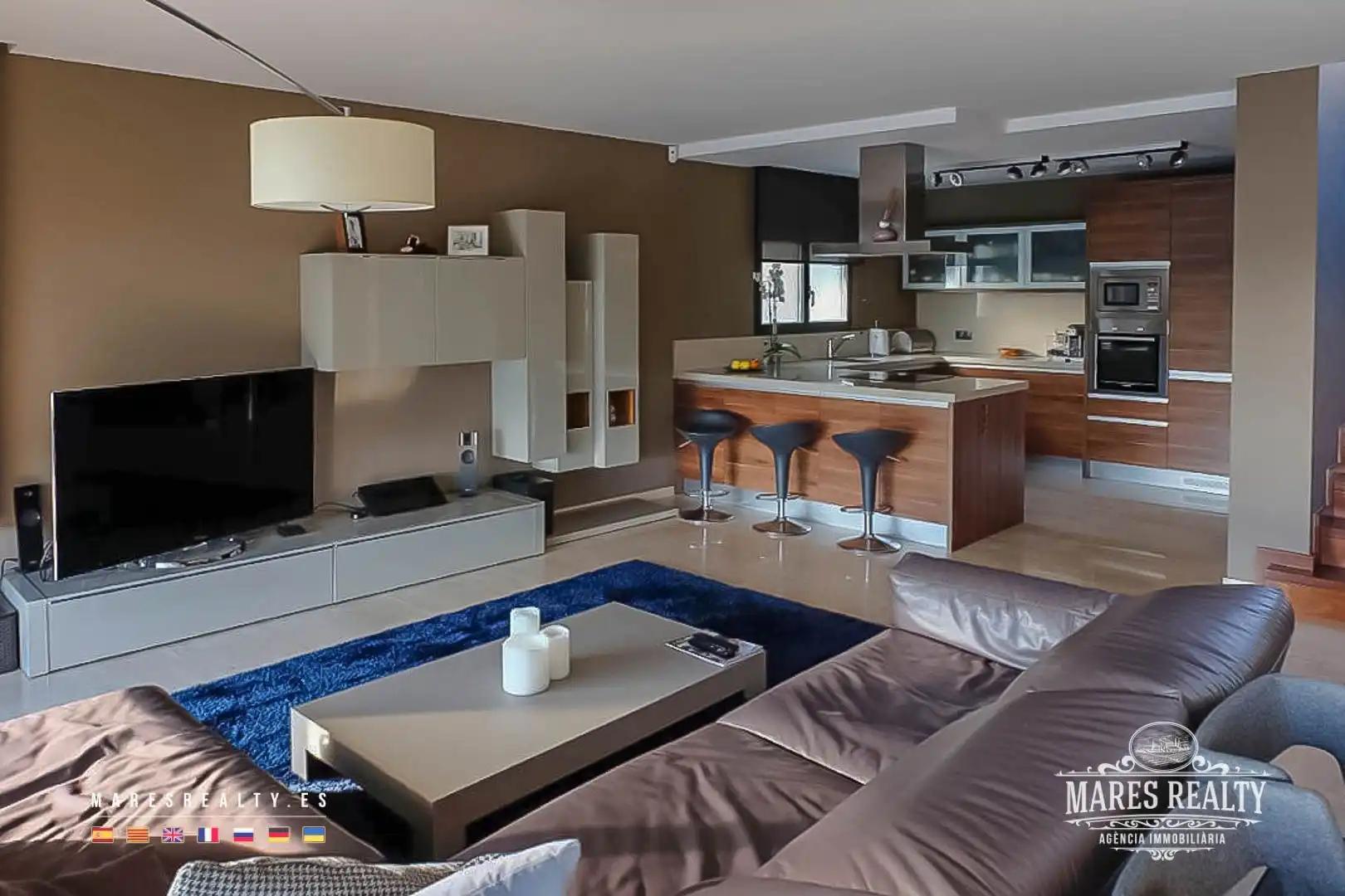 Maison avec piscine à vendre à Canyelles, imagen 5