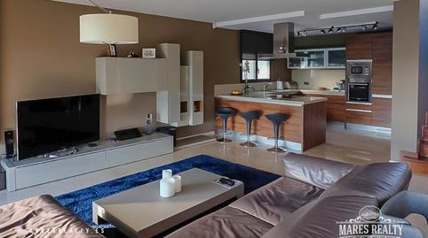 Foto 5 de Casa o chalet en venta en Canyelles, Lloret de Mar