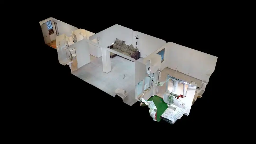 Wohnung zum Verkauf in Avinguda d'Aguilera, imagen 19