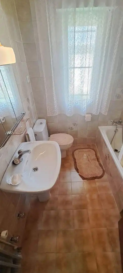 Bany de Casa o xalet en venda en Valdemorillo amb Calefacció