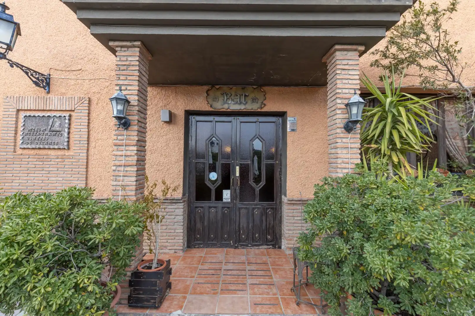 Casa o xalet en venda a Dílar