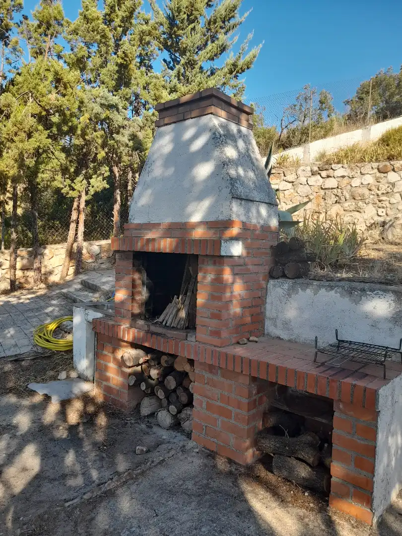Haus oder Chalet zum Verkauf in Villalbilla mit Klimaanlage, Heizung und Privatgarten