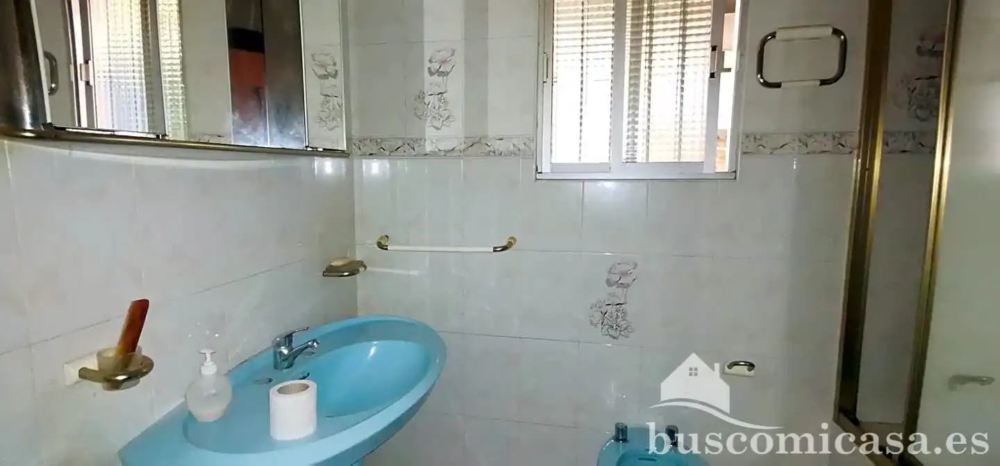 Casa amb terrassa en venda a Senda De La Moza, imagen 27