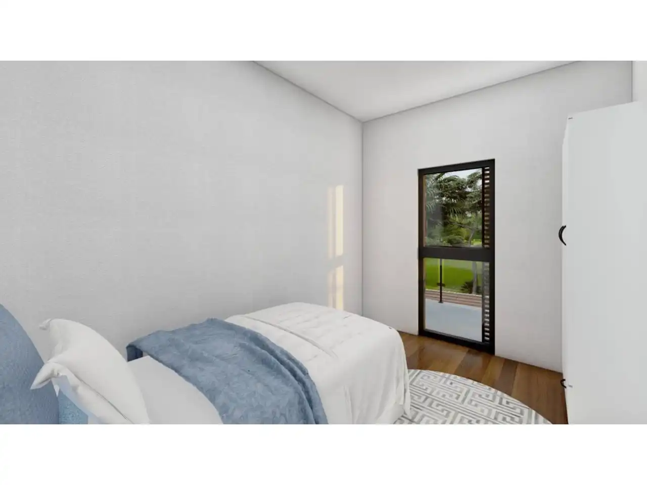 House with pool for sale in Calle Segre, imagen 8
