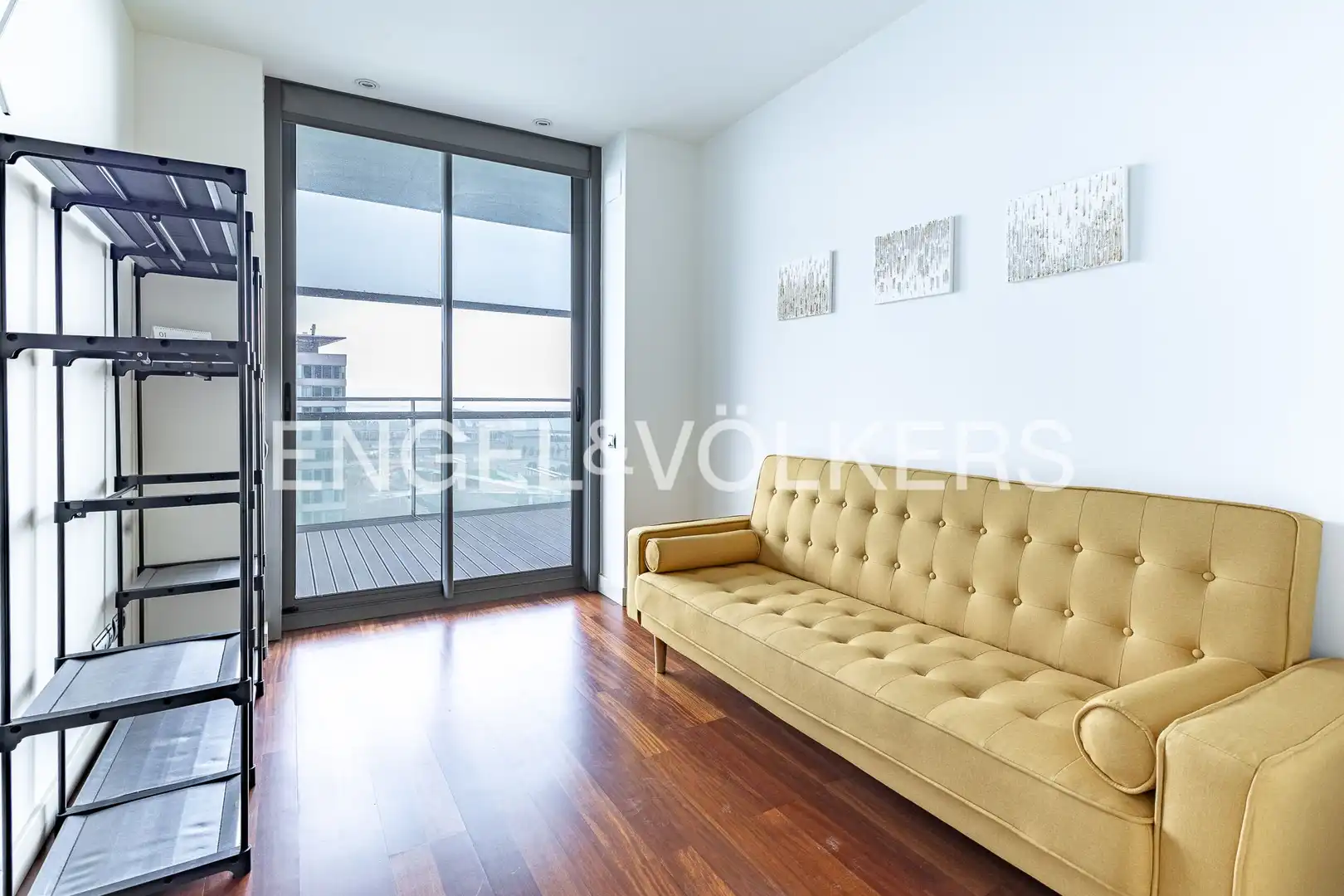 Appartement avec piscine à vendre à Sant Martí, imagen 9
