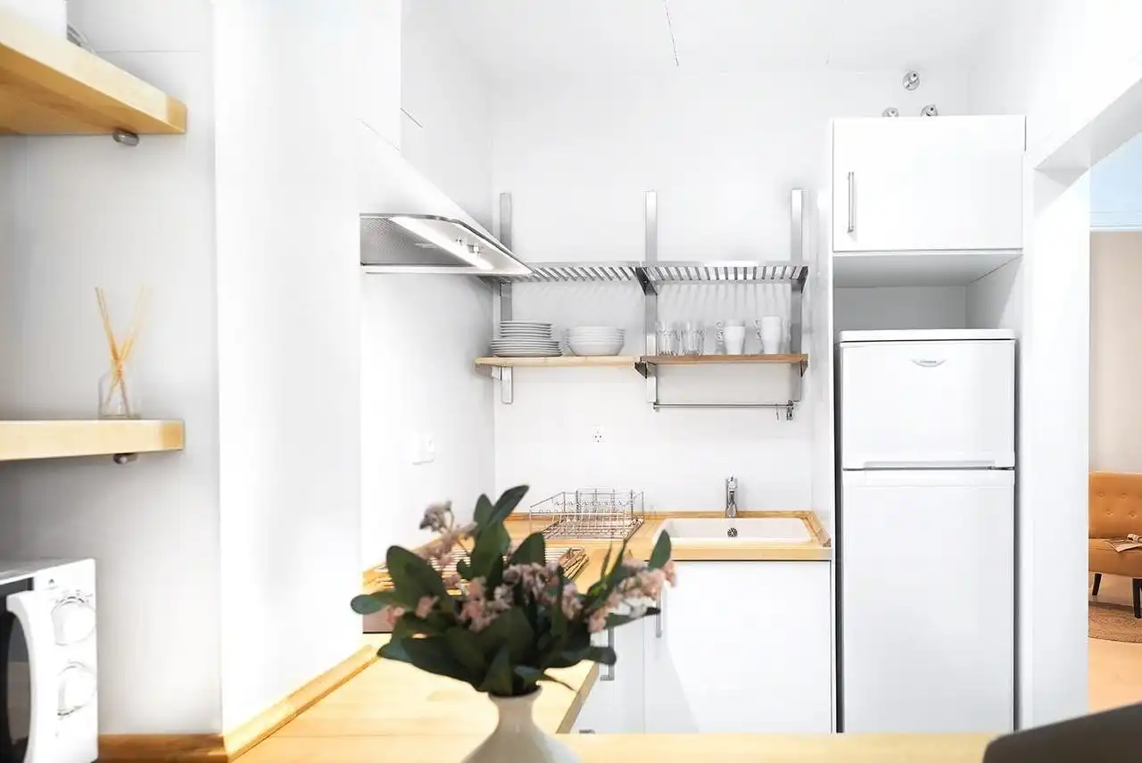 Flat with lift for sale in Calle SAN VICENTE, imagen 7