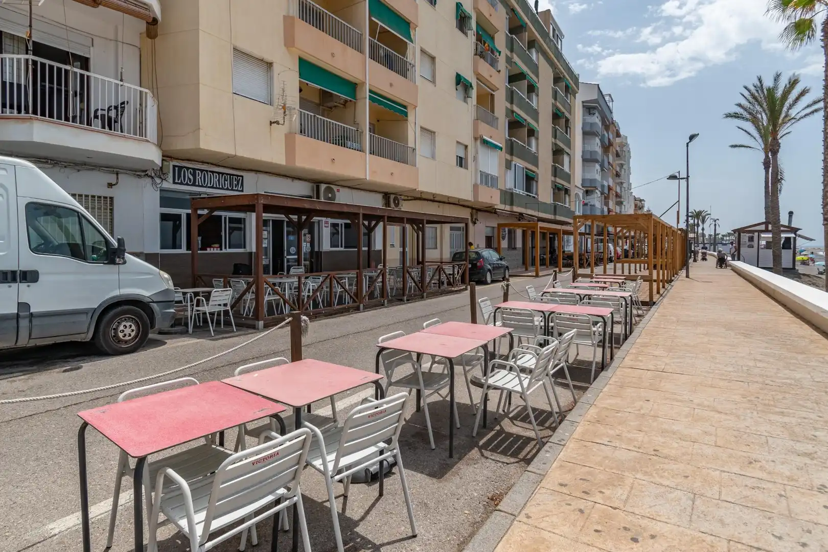 Local comercial en venda a Paseo ACERA MAR, imagen 8