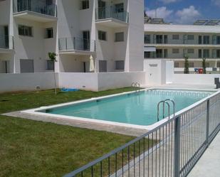 Swimming pool of Flat for sale in Llíria  with Terrace and Swimming Pool