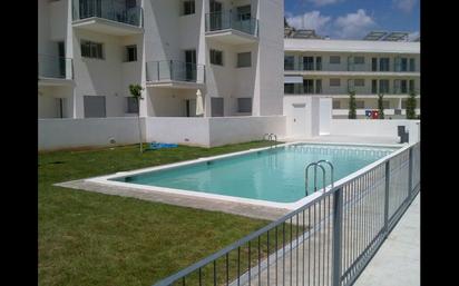 Swimming pool of Flat for sale in Llíria  with Terrace and Swimming Pool
