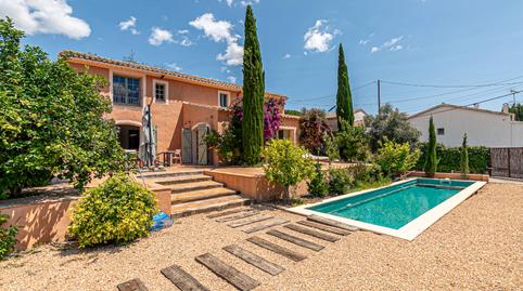 Foto 5 de Finca rústica en venda a Barri Cal Via, Torrelles de Foix, Barcelona