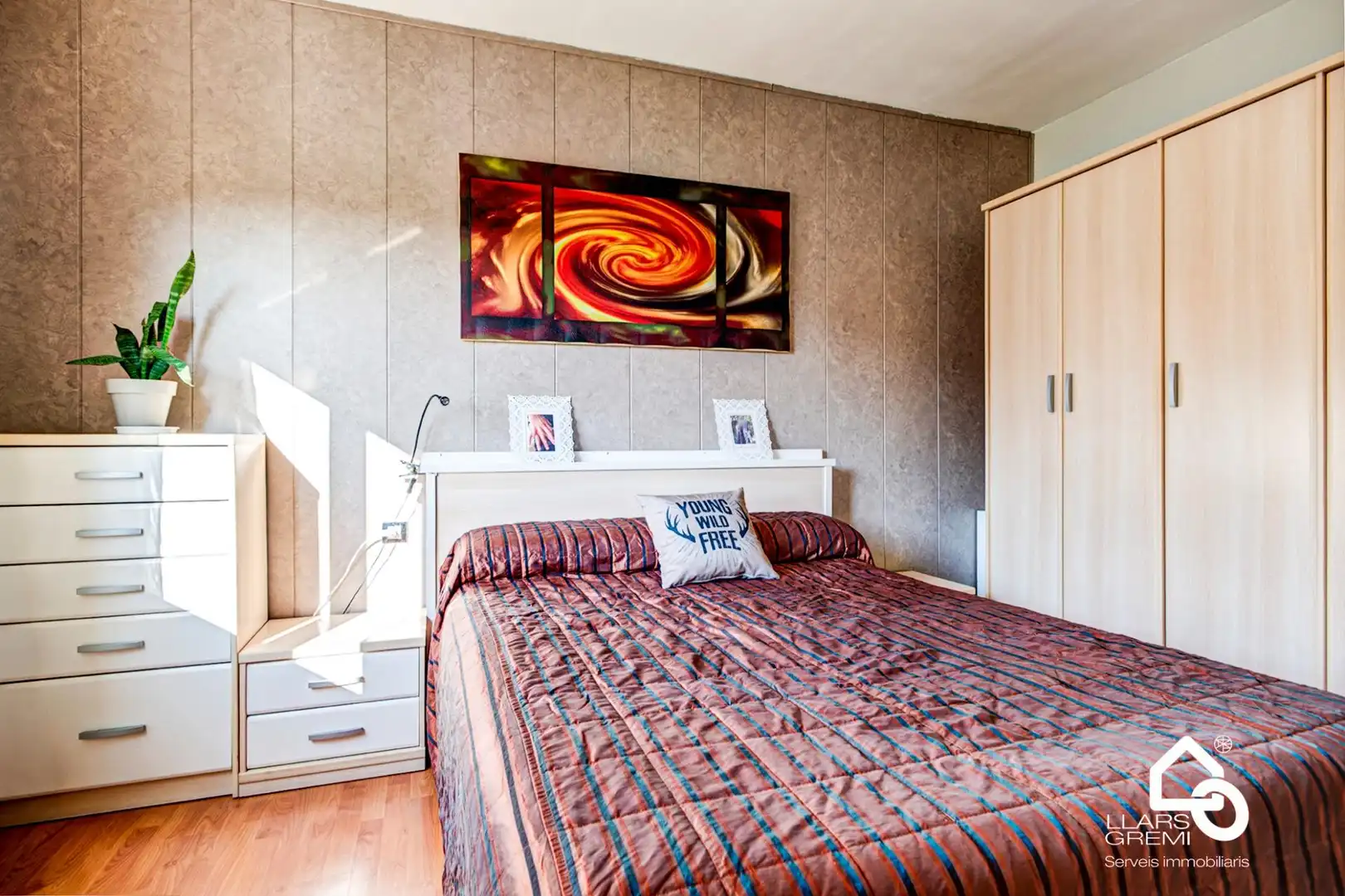 Habitación de Dúplex en venta en Òdena con Calefacción, Terraza y Trastero