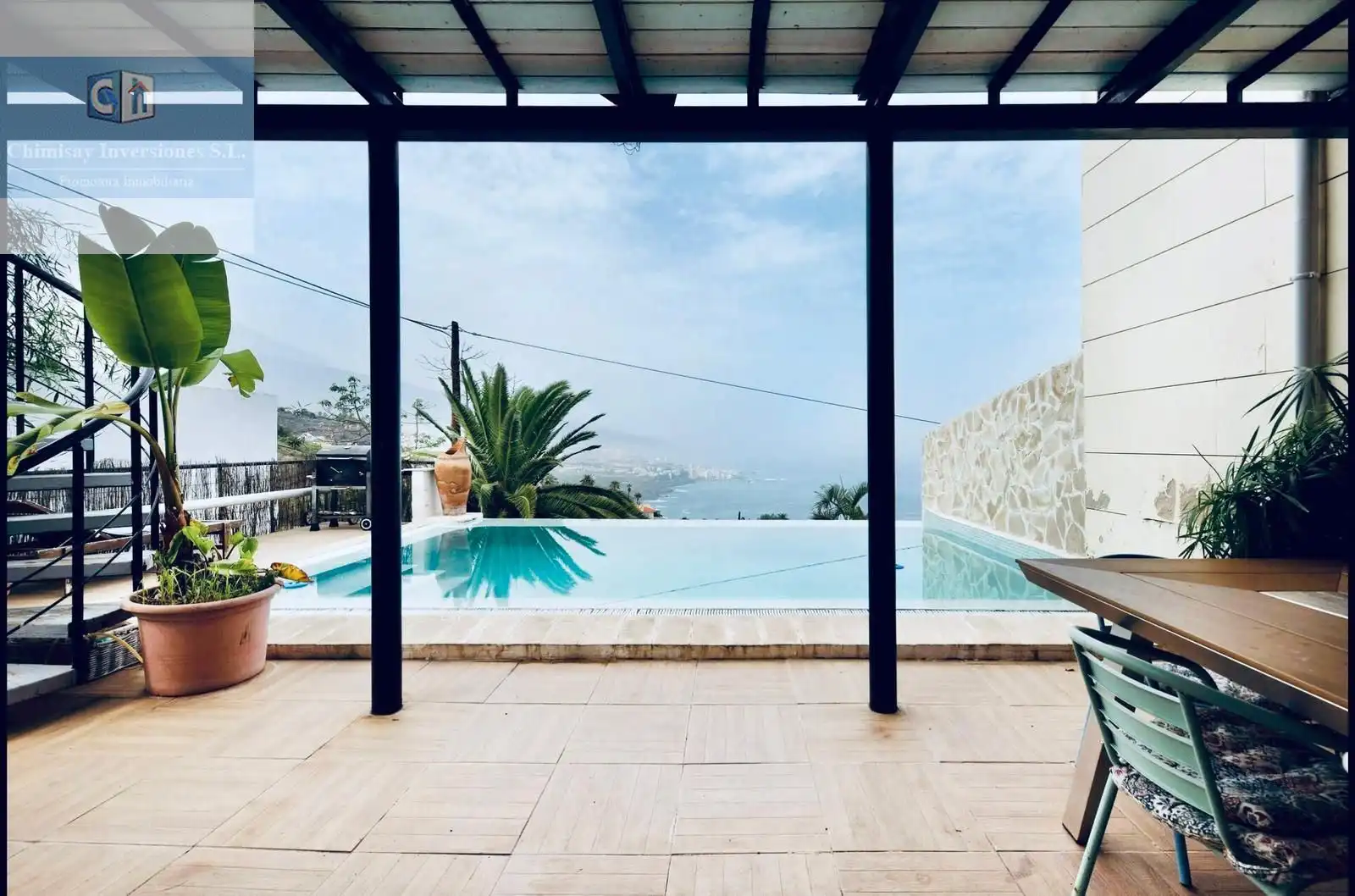 Maison avec piscine à vendre à Cuesta de la Villa, imagen 33