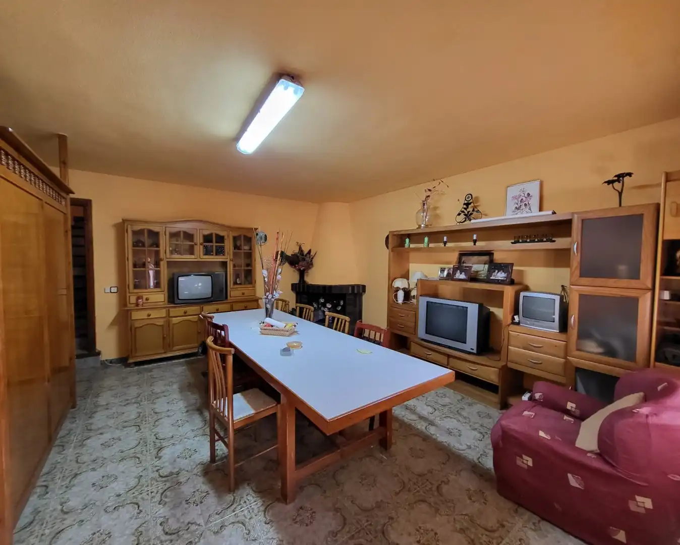 Casa rústica con jardín en venta en Camarles, imagen 12