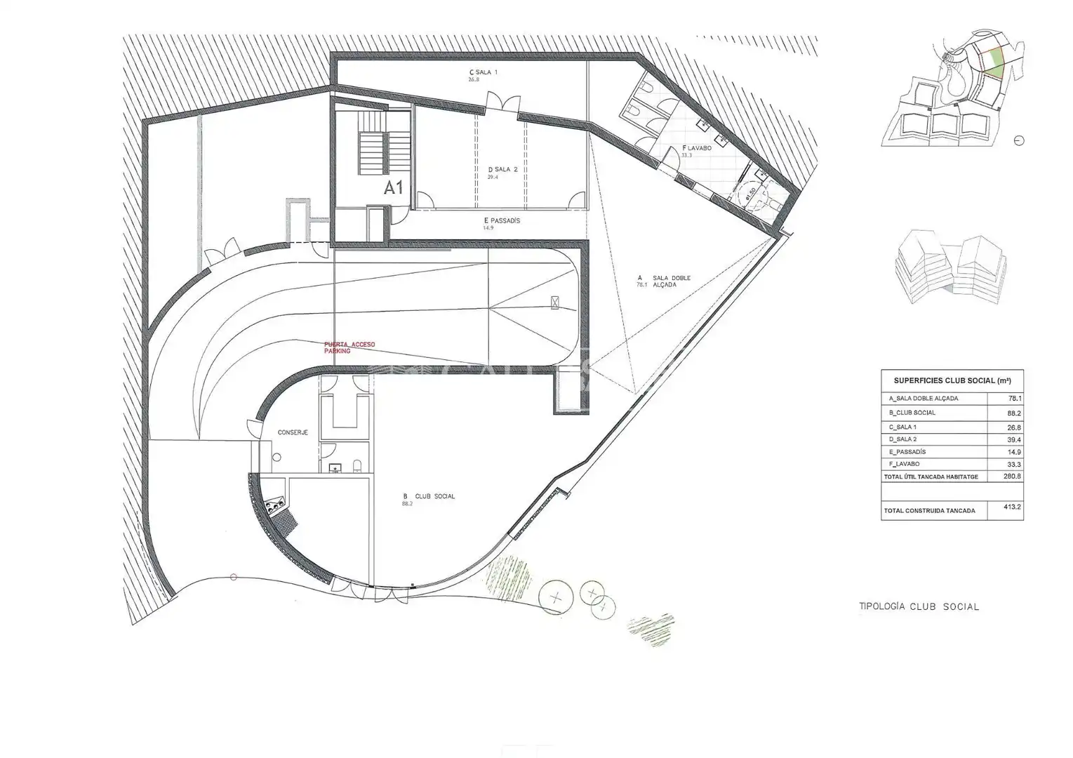 Villa mit Terrasse zum Verkauf in Coll d'Ordino, imagen 27
