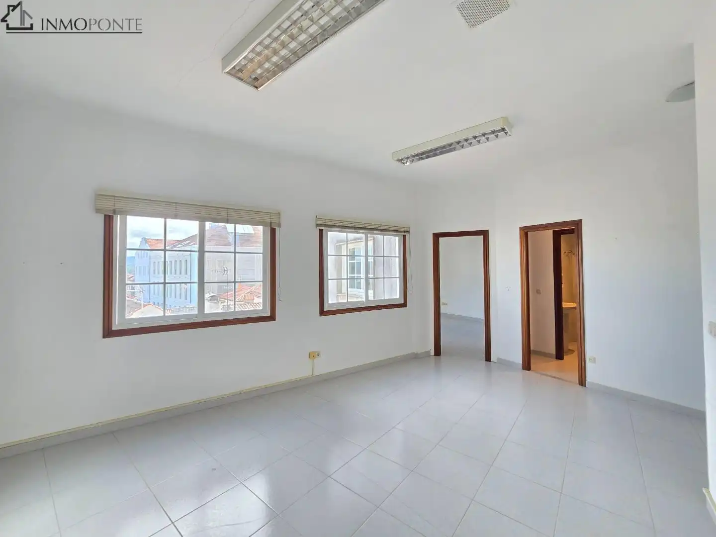 Office space to rent in Centro - Echegaray, imagen 3