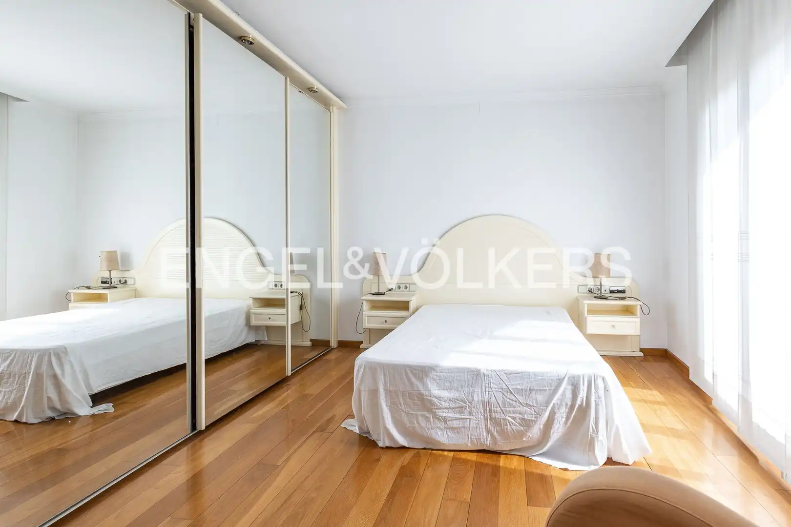 Habitación de Piso en venta en Barcelona con Aire acondicionado, Calefacción y Terraza