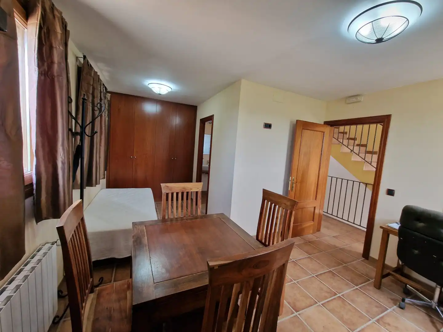 Country homes for sale in Preixens  with Heating, Private garden and Terrace