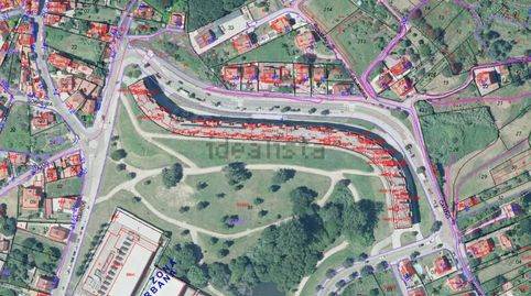 Foto 3 de Oficina en venta en Rúa de Antonio Nieto Figueroa, Lavadores, Vigo