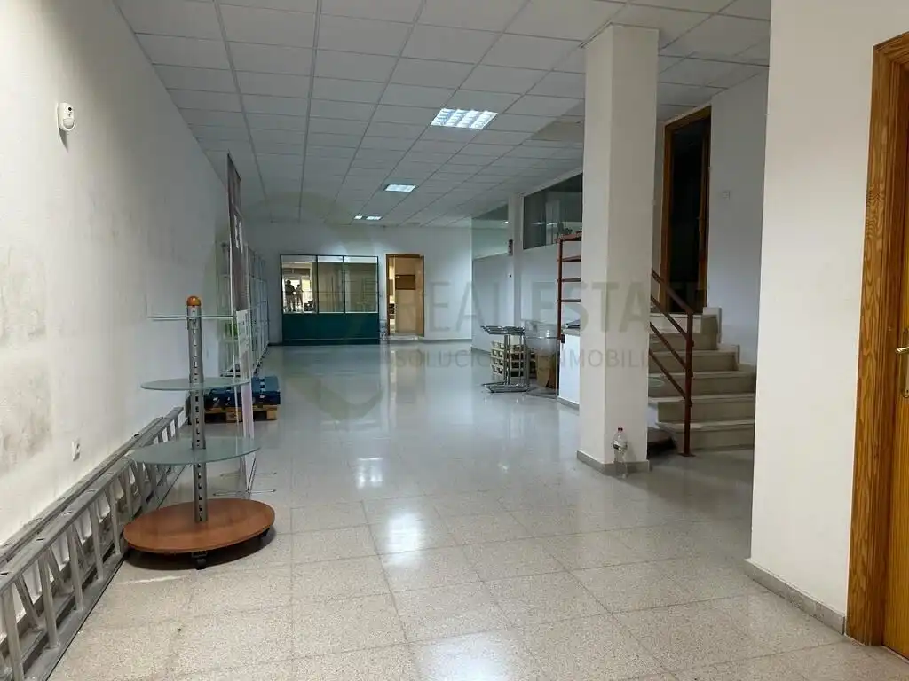 Local commercial à vendre à Centro, imagen 7