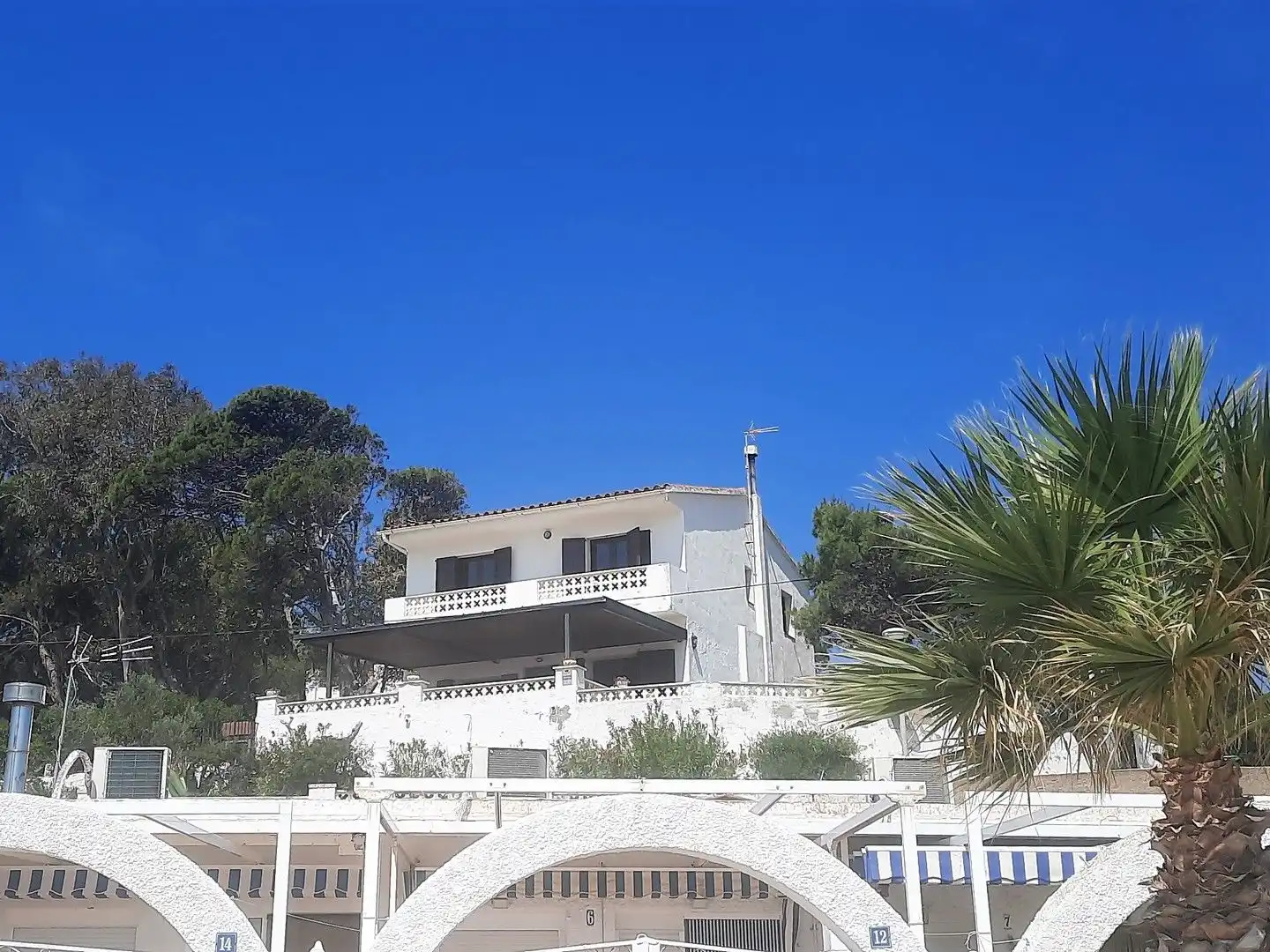 Villa avec jardin à vendre à Passeig de I'Almadrava, imagen 23