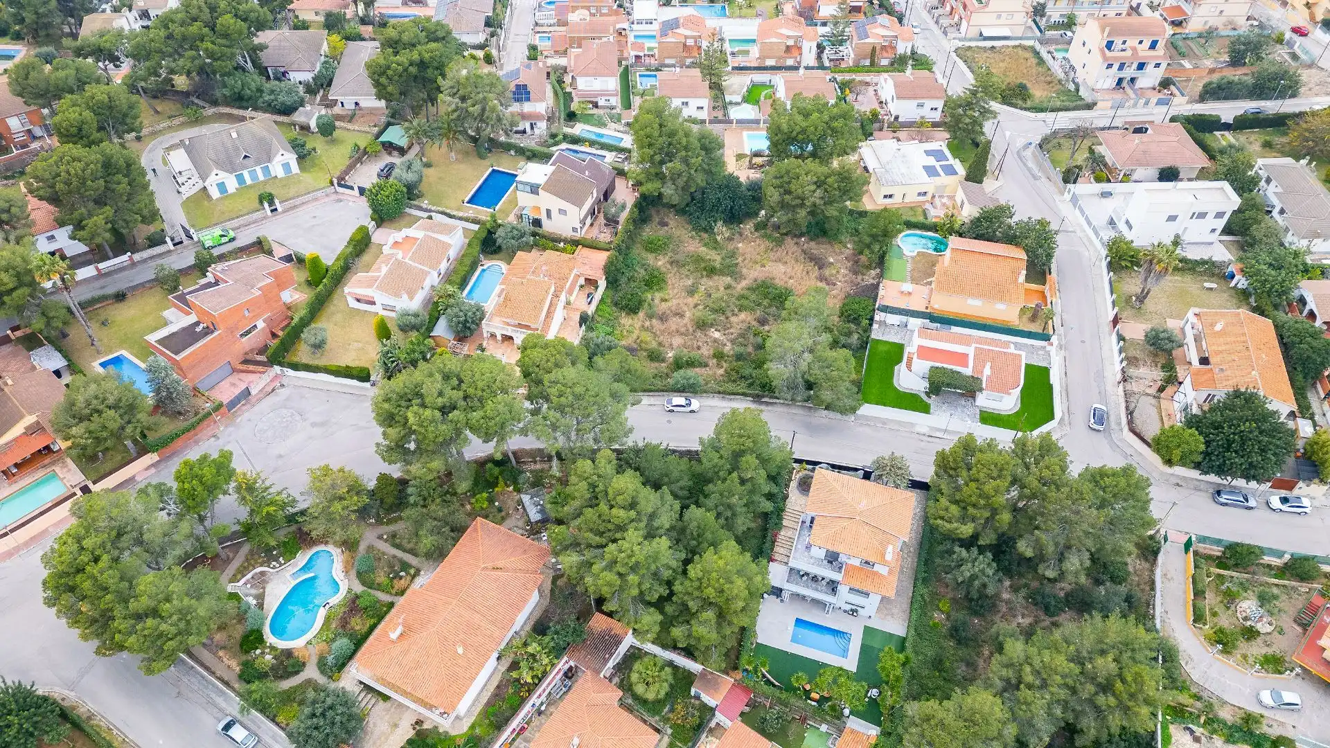 Terrenos y solares en venta en MEDITERRANEO, imagen 12