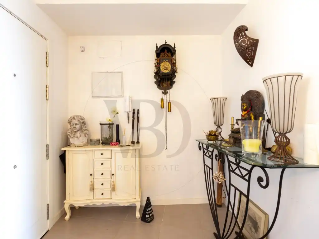 Apartament amb piscina en venda a Carrer De sa Punta des Pinet, imagen 12