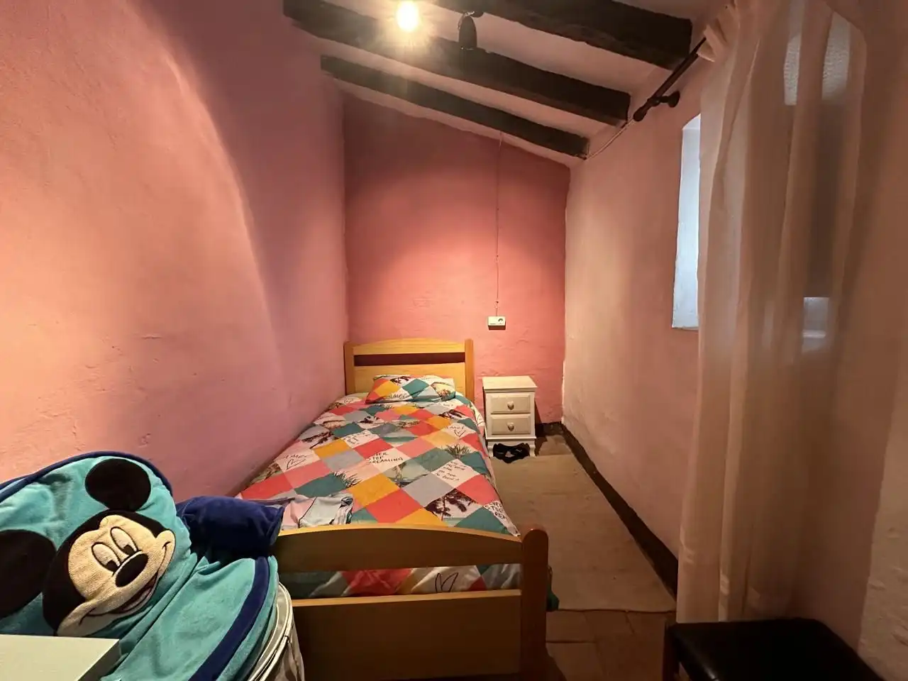 Chalet con jardín en venta en Carrer dels Baladres, imagen 9