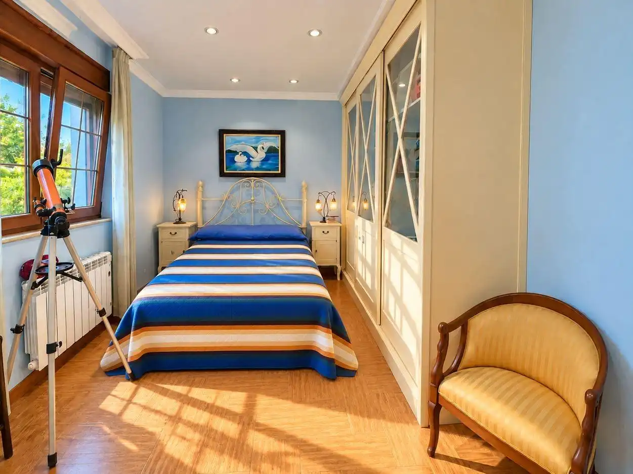 Maison avec terrasse à vendre à Barrio Pinujo, imagen 17