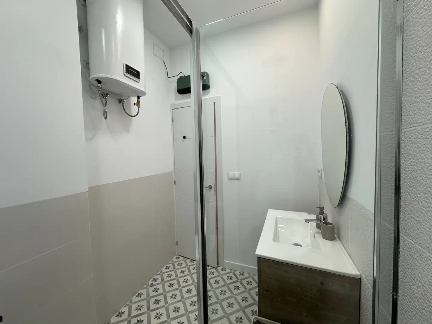 Ground floor for rent in Costillares