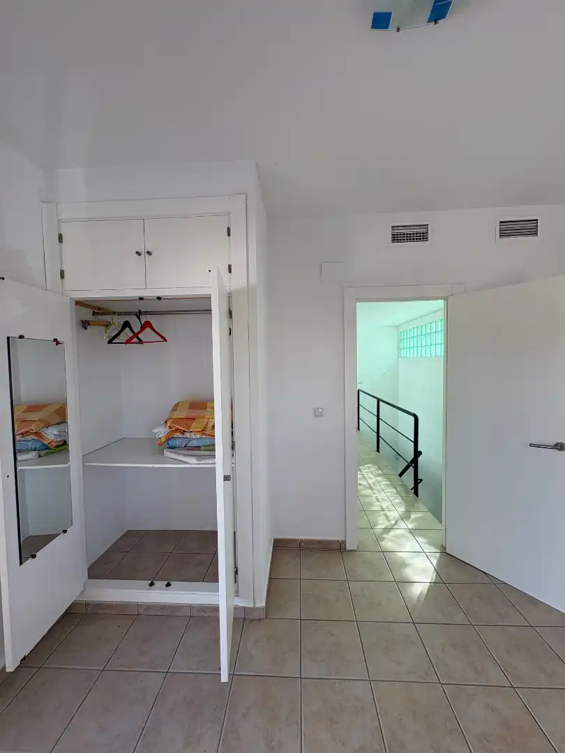 Chalet con piscina en venta en Sector F Segunda Fase, imagen 28