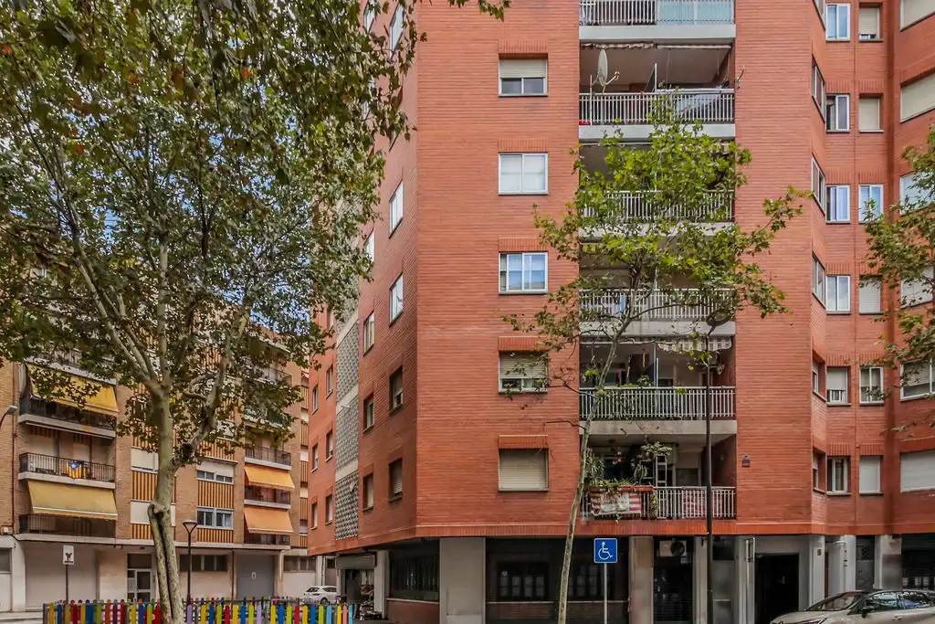 Flat with lift for sale in C/ Riera d´Aragó, imagen 3