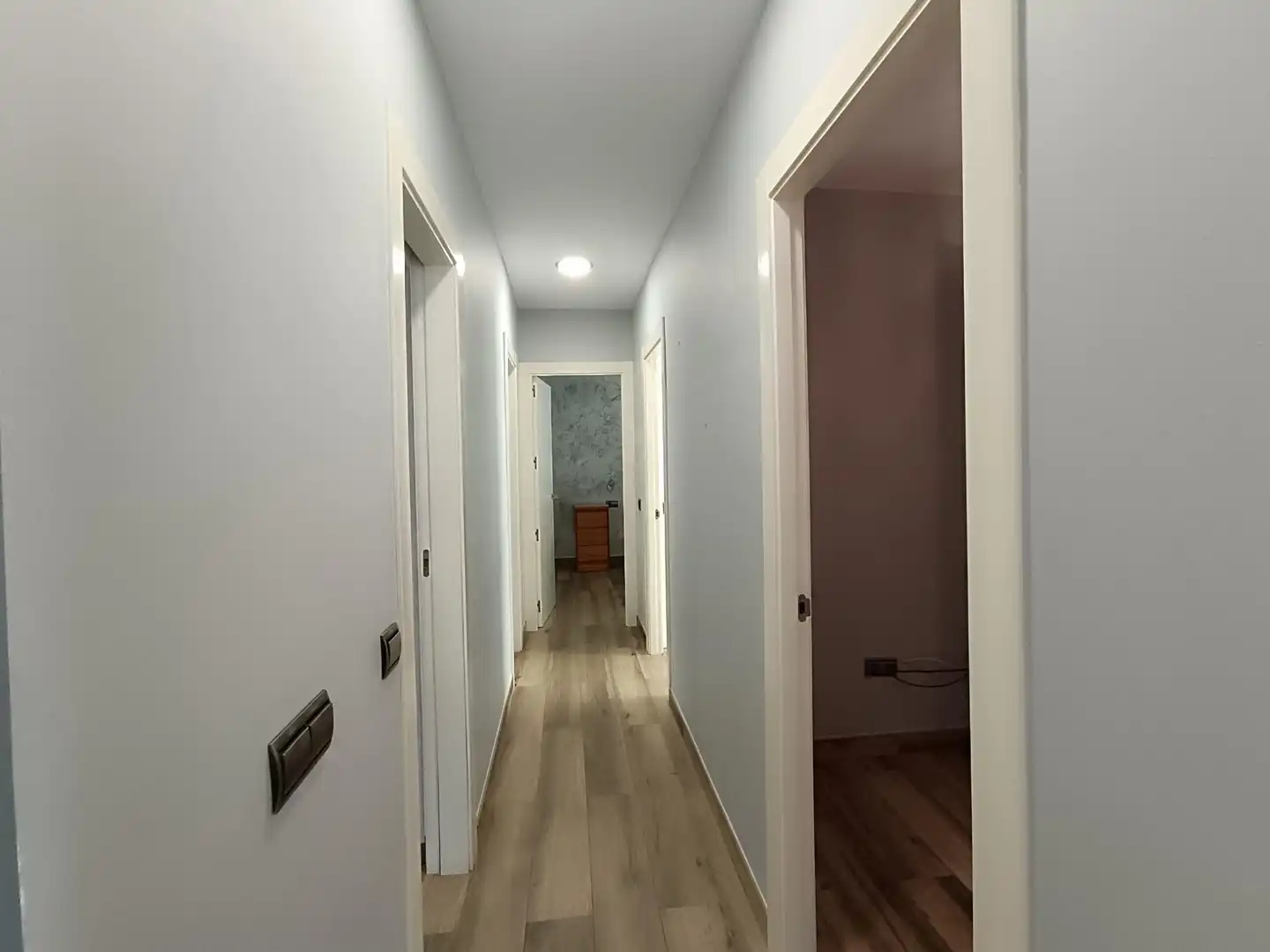 Mini appartamento con piscina in affitto a Almerimar, imagen 11