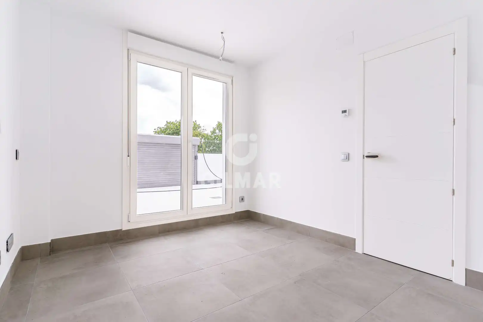 Habitación de Casa adosada en venta en Torrelodones con Calefacción, Jardín privado y Piscina