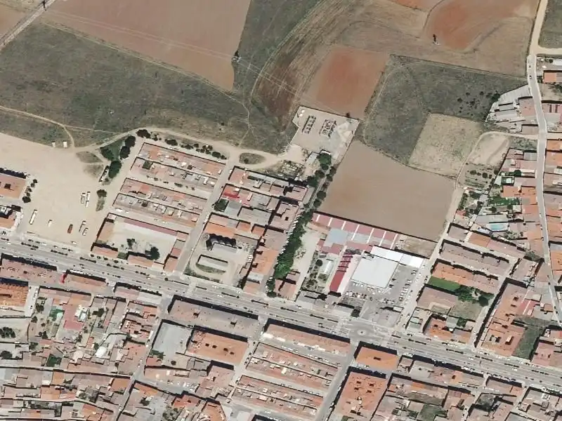 Appartement à vendre à Toro, imagen 2