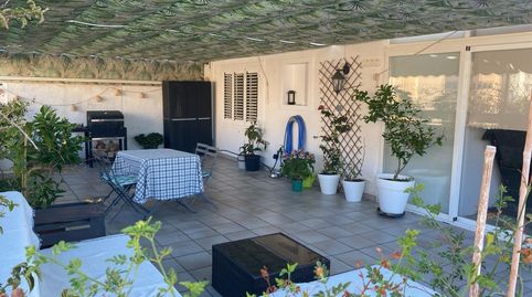 Foto 2 de Ático en venta en Cataluña, 18b, Playa de San Juan, Alicante / Alacant