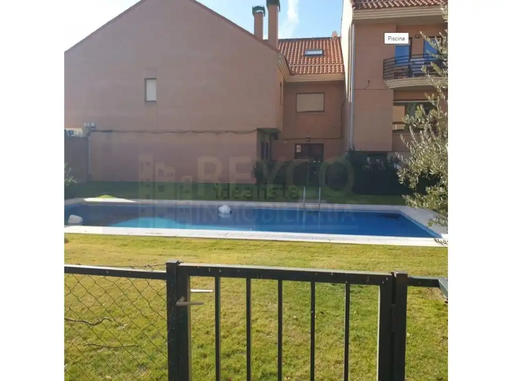 Casa a schiera con terrazza in vendita a Lardero, imagen 5