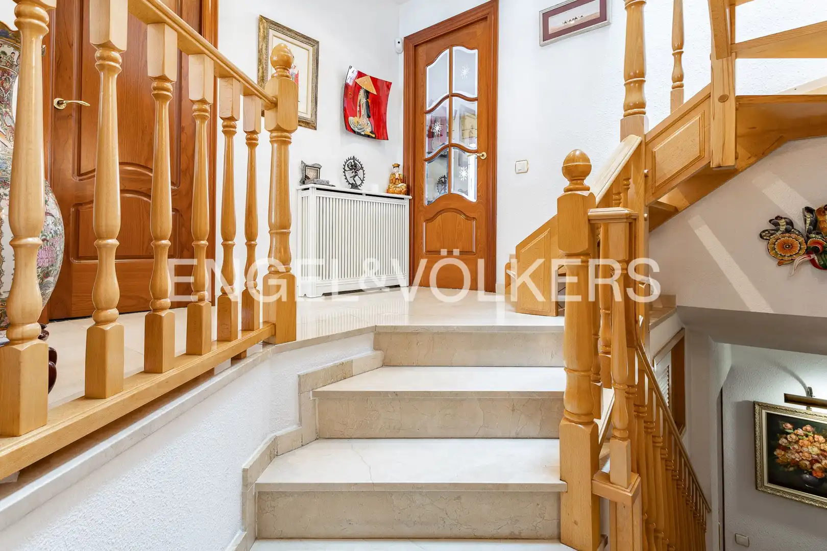 Casa o xalet en venda en Barcelona amb Aire condicionat, Calefacció i Parquet