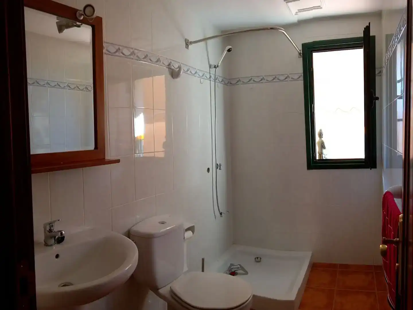 Bany de Casa o xalet en venda en Puerto del Rosario