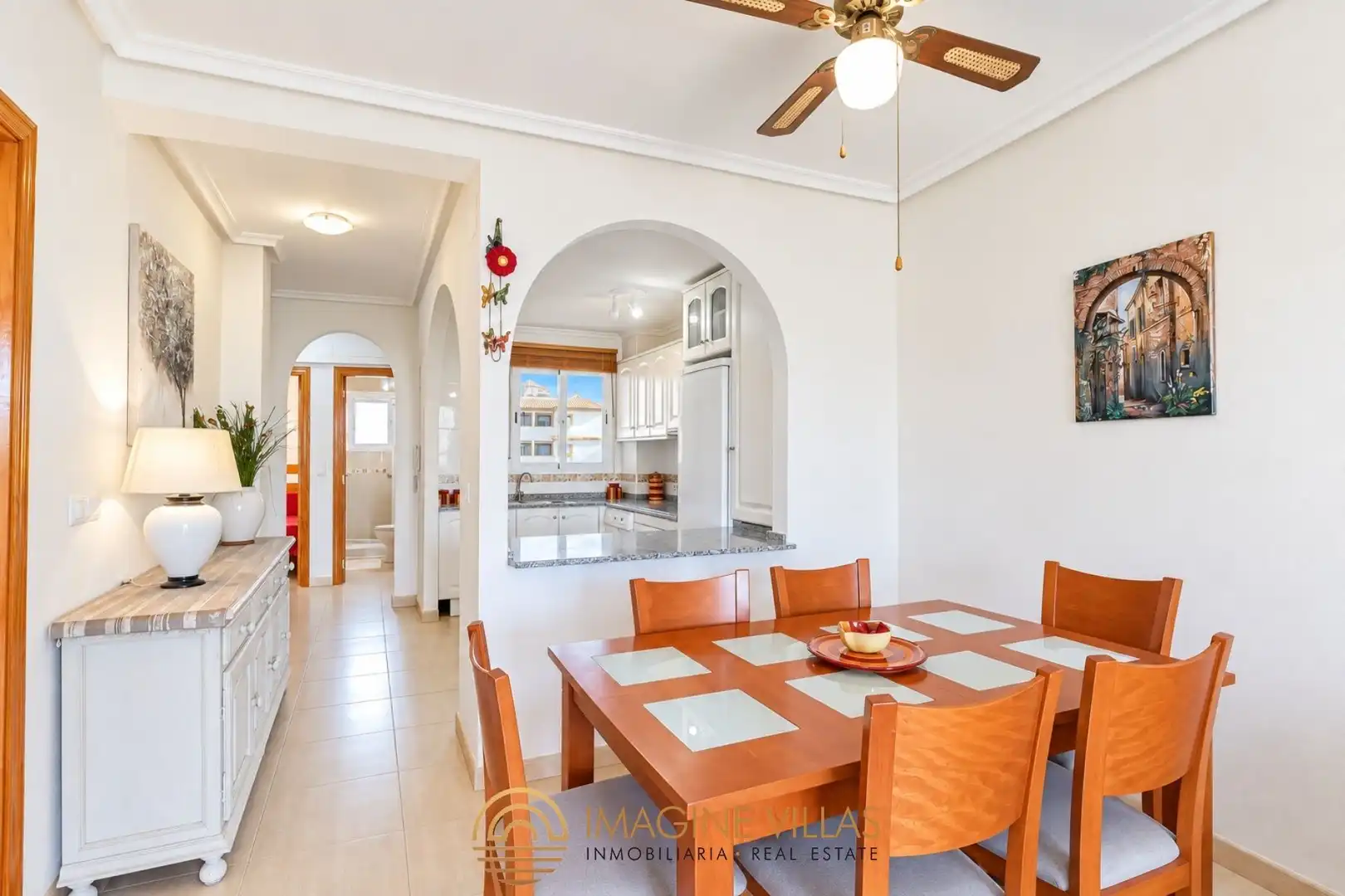 Apartament amb piscina en venda a RIBERA BEACH, imagen 9