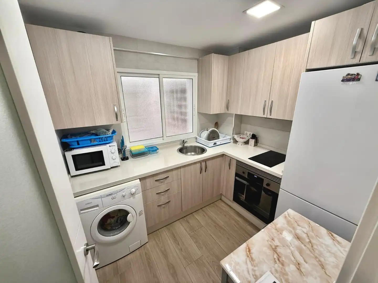 Wohnung mit Aufzug zum Verkauf in Torre del Mar, imagen 7