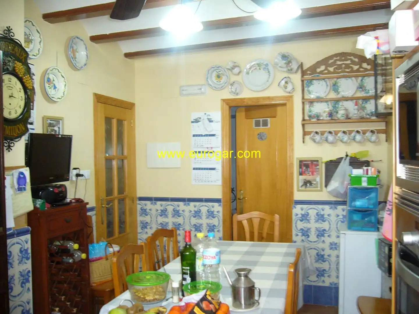 Casa en venda a Cheste, imagen 12