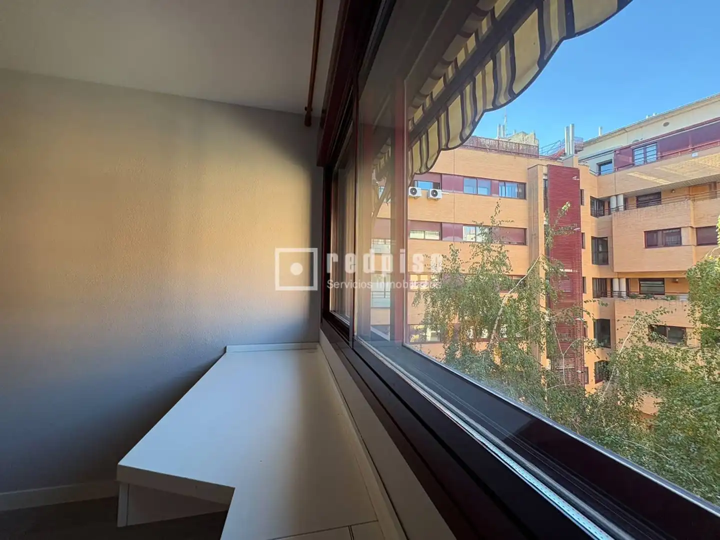 Bedroom of Flat for sale in Estación - Centro