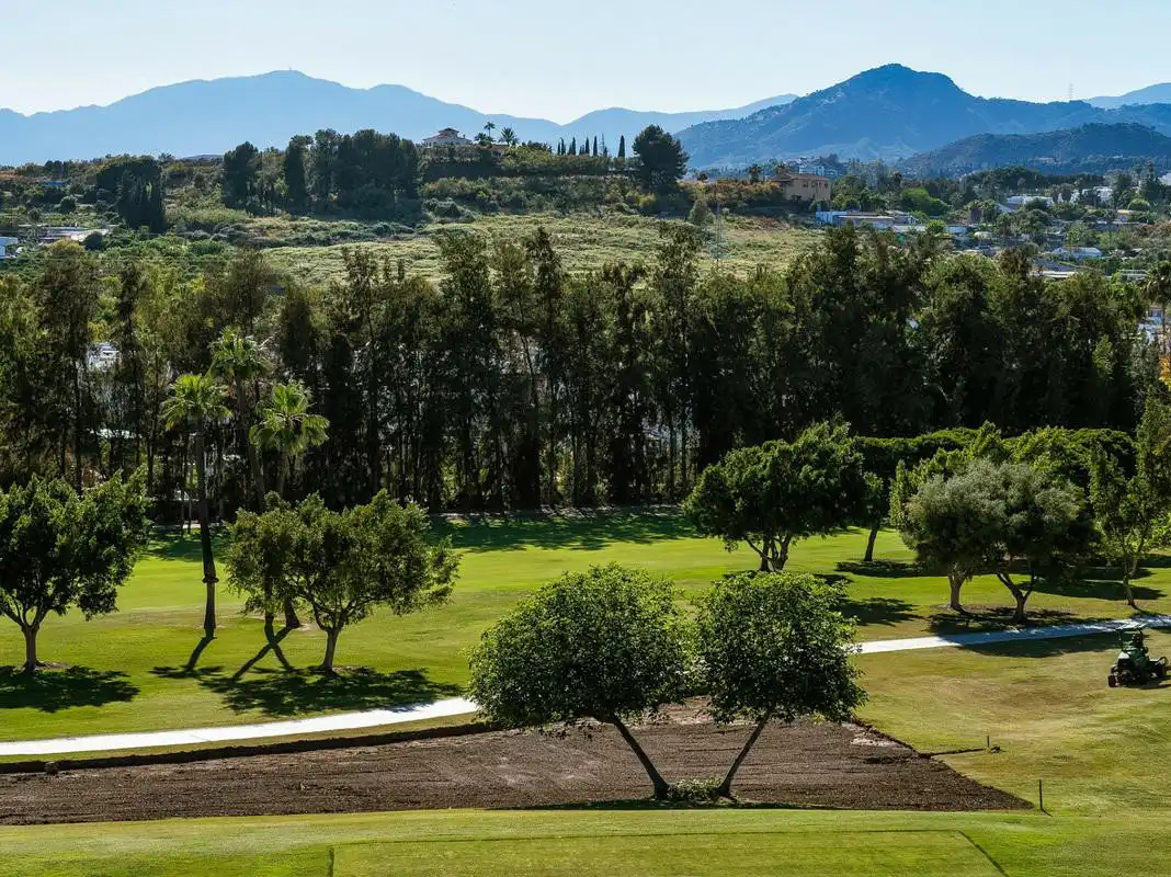 Haus mit Terrasse zur Miete in Nueva Andalucía, imagen 30