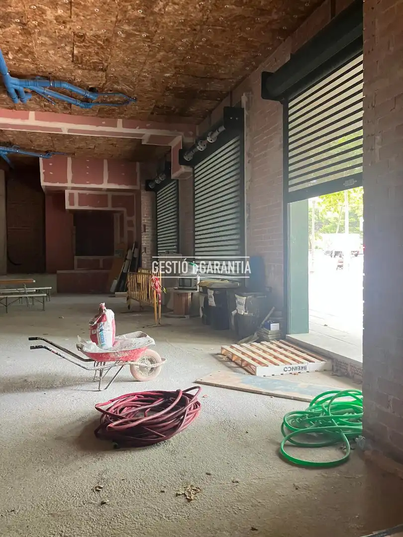 Local comercial en venda a Mestral, imagen 21