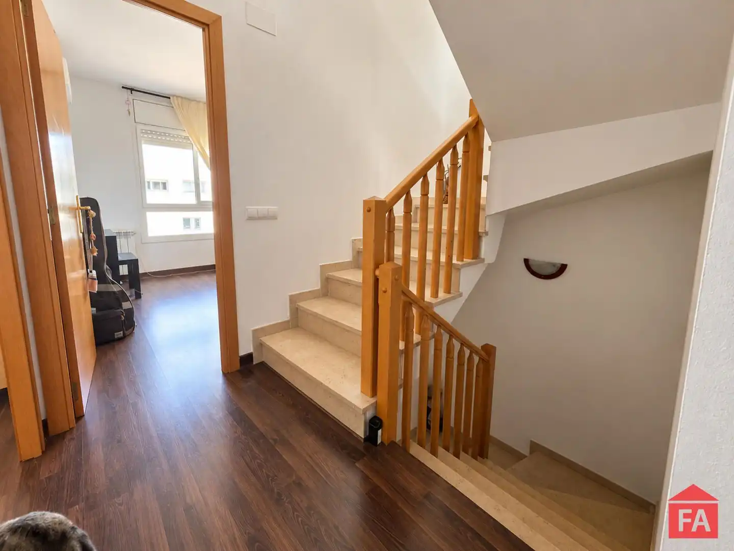 Terraced house for sale in L'Arboç, imagen 22