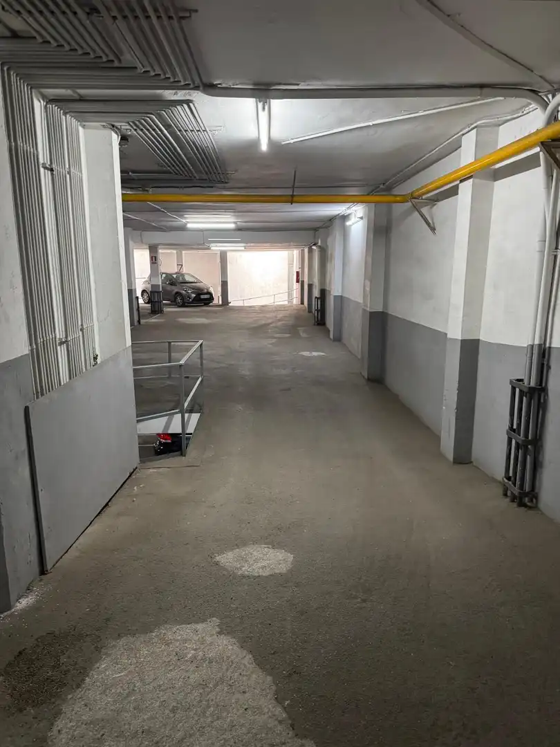 Parking de Garaje en venta en Barcelona