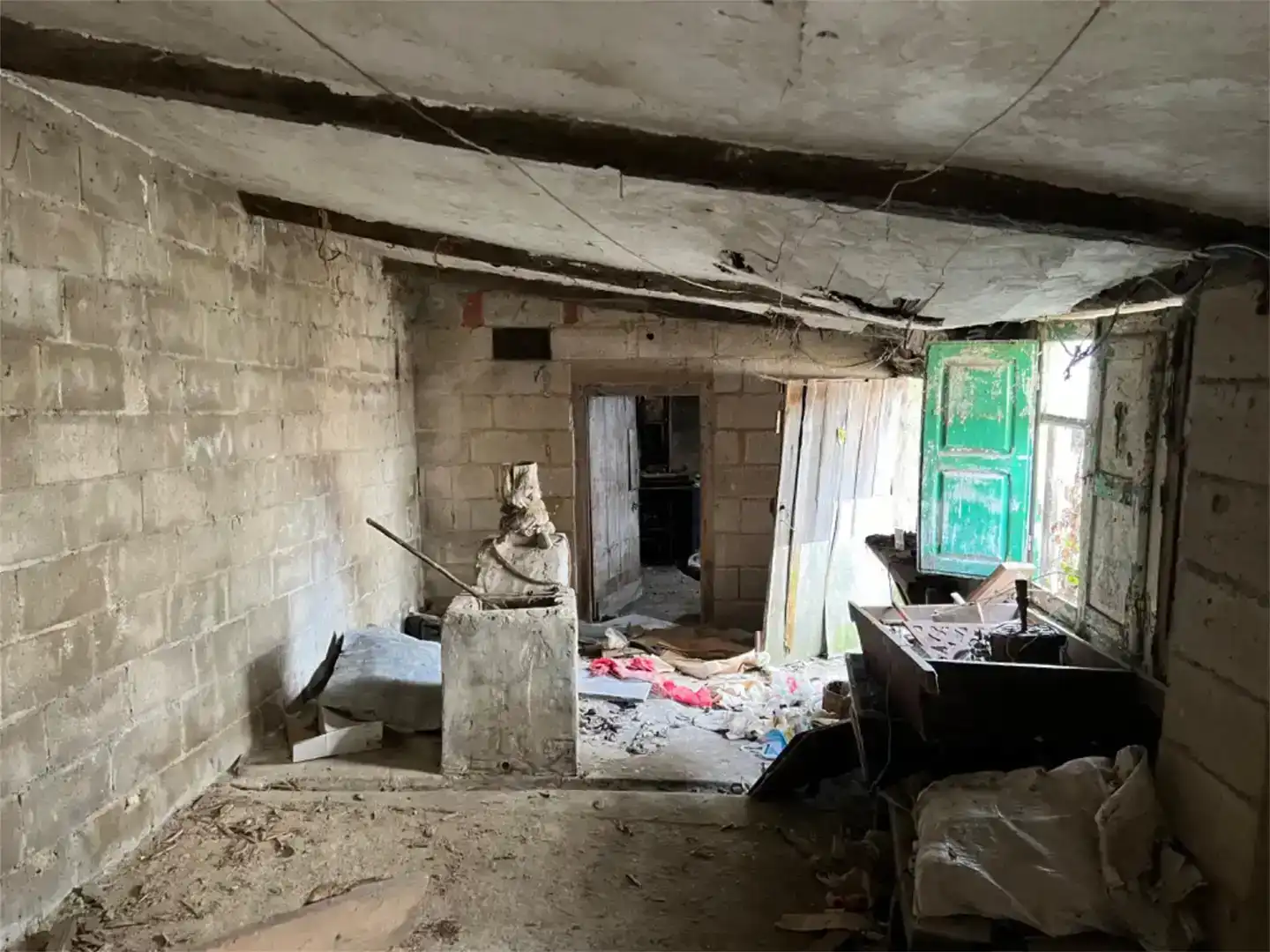 Casa o chalet en venta en La Robla 