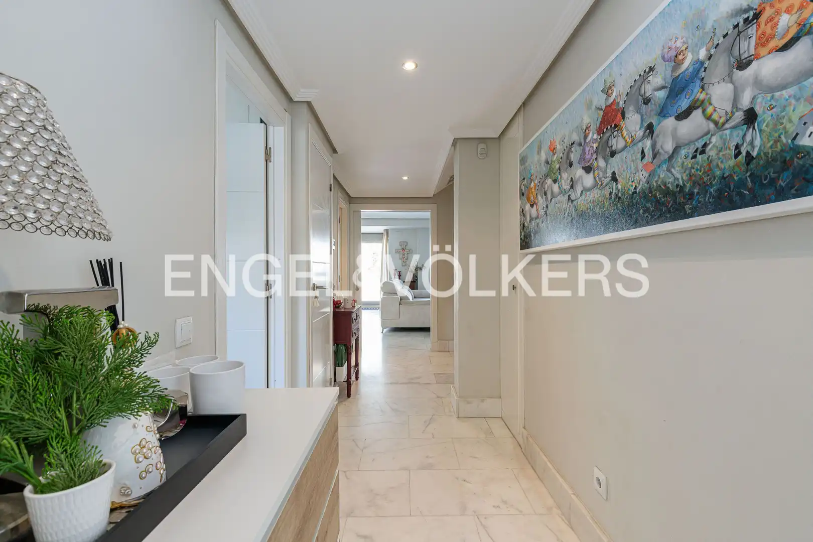 Detached homes for rent in Boadilla del Monte  with Air Conditioner, Heating and Parquet flooring