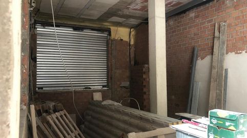 Foto 5 von Geschaftsraum zur Miete in Avenida Ramon y Cajal, El Plantinar – Avda. La Paz - El Juncal, Sevilla Capital